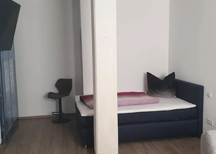 Ferienwohnung Charlotte Seebrise