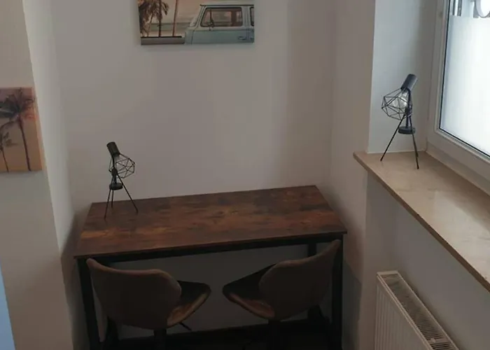 Ferienwohnung Charlotte Seebrise