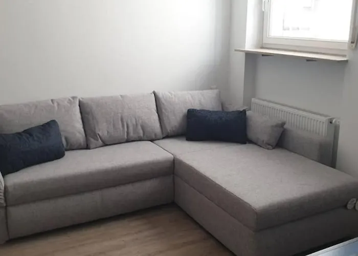 Ferienwohnung Charlotte Seebrise