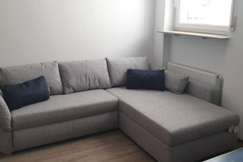 Charlotte Seebrise Apartment Friedrichshafen