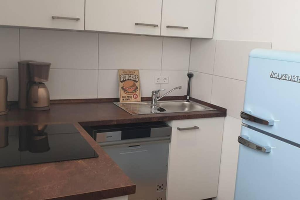 Apartment Charlotte Seebrise